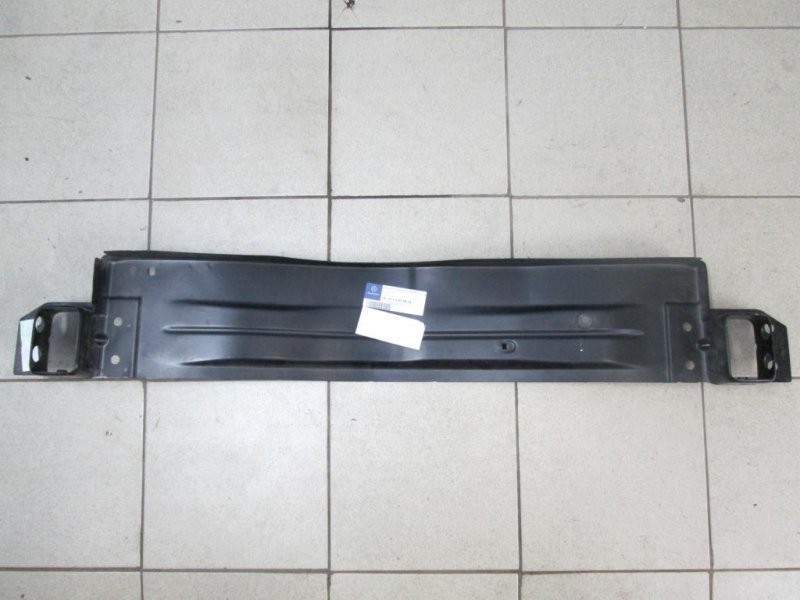 Панель кузова задний Mercedes E 2002-2009 W211 A2116101814 Б/У