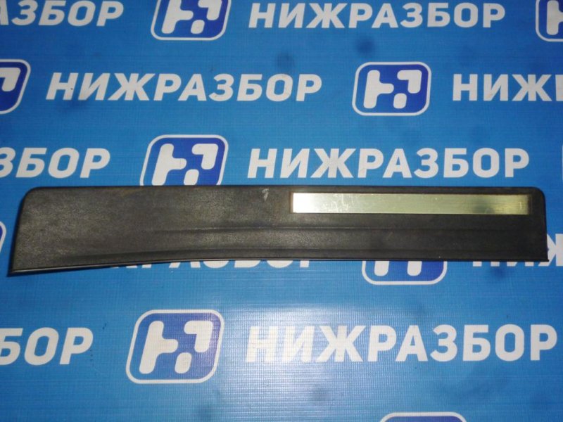 Накладка порога (внутренняя) Nissan Teana 2008-2013 J32 2.5 769B3JN20A Б/У