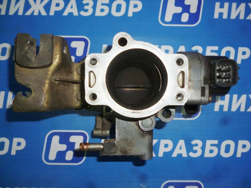 Заслонка дроссельная Mark 2 1996-2000 X10 2.0 (1G-FE)