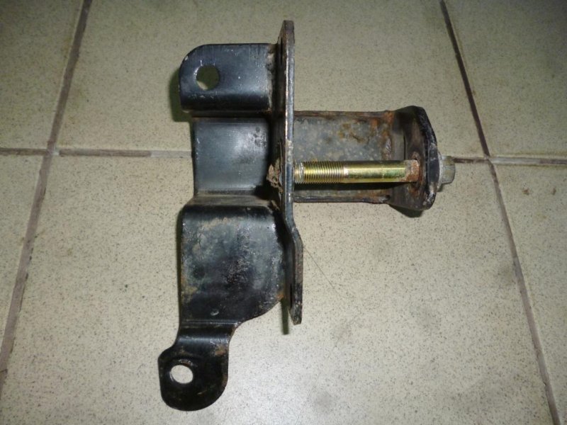 Купить Подушку Двигателя Лифан Х60