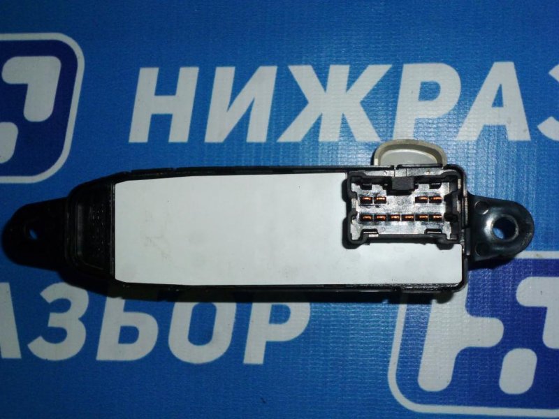 Кнопка регулировки сидения EX 35 2008 J50 3.5 (VQ35)