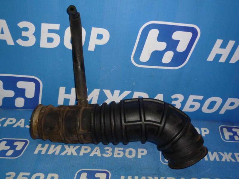 Патрубок воздушного фильтра Lifan Solano 620 1.6 (LF481Q1)