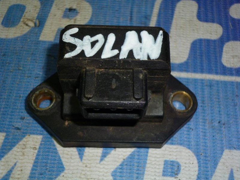 Датчик курсовой устойчивости Solano 2011 620 1.6 (LF481Q1)