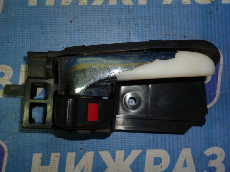 Ручка двери внутренняя передняя правая Solano 2011 620 1.6 (LF481Q1)
