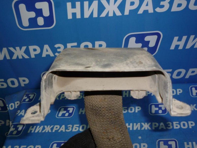 Воздухозаборник (наружный) Focus 1 2000 Седан 2.0L Split Port