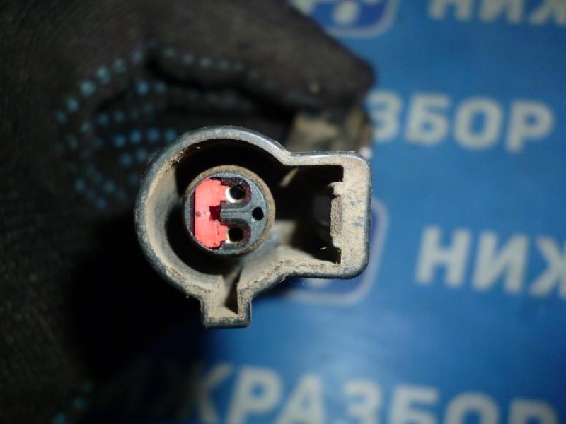 Датчик детонации Ford Focus 1 Седан 2.0L Split Port