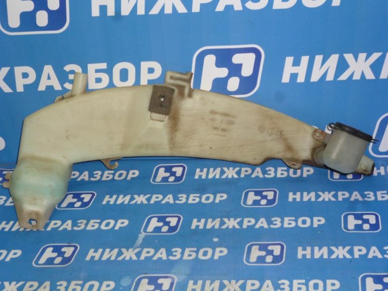 Бачок омывателя лобового стекла Ford Focus 1 2000 Седан 2.0L Split Port Б/У