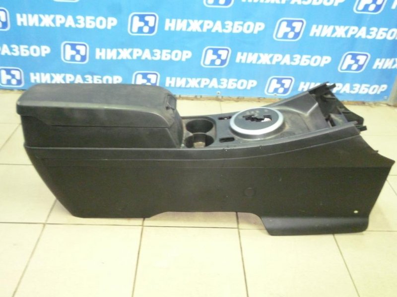 Подлокотник CX 7 2007 ER 2.3T