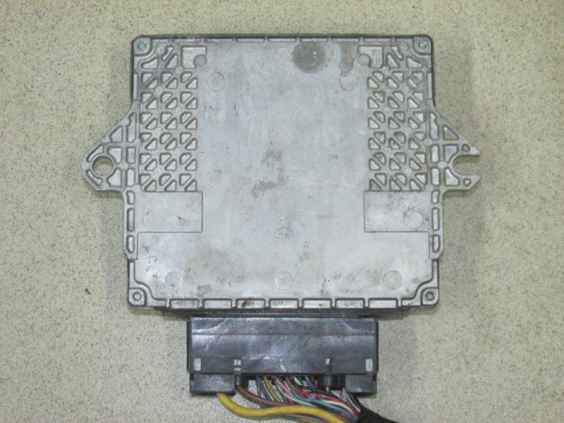 Блок управления АКПП G 35 2007-2014 V36