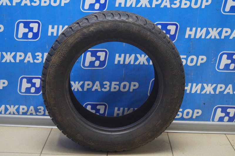 Шина зимняя R16 R16 205/60 Б/У