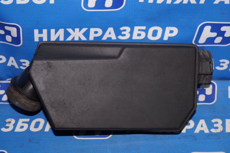 Резонатор воздушного фильтра Duster 2012 2.0 F4RB403