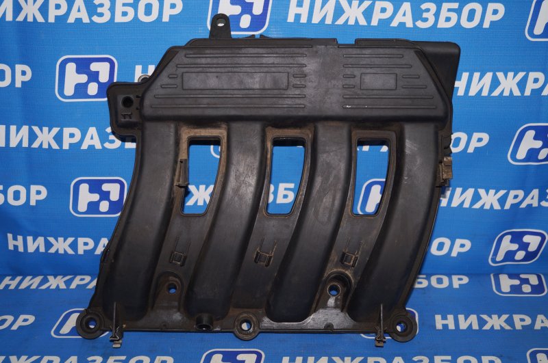 Коллектор впускной Renault Duster 2012 2.0 F4RB403 Б/У