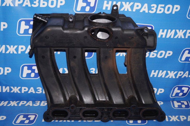 Коллектор впускной Duster 2012 2.0 F4RB403