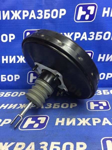 Усилитель тормозов вакуумный Duster 2013 2.0 F4RA400