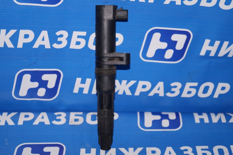 Катушка зажигания Renault Duster 2013 2.0 F4RA400 7700875000 Б/У