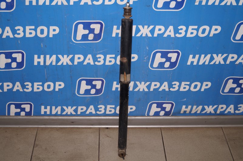 Амортизатор задний Vortex Tingo 2011 1.8 (SQR481FC) Б/У