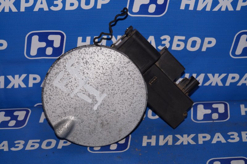 Лючок бензобака Ford Focus 2 2005 1.6 (HXDA) Б/У