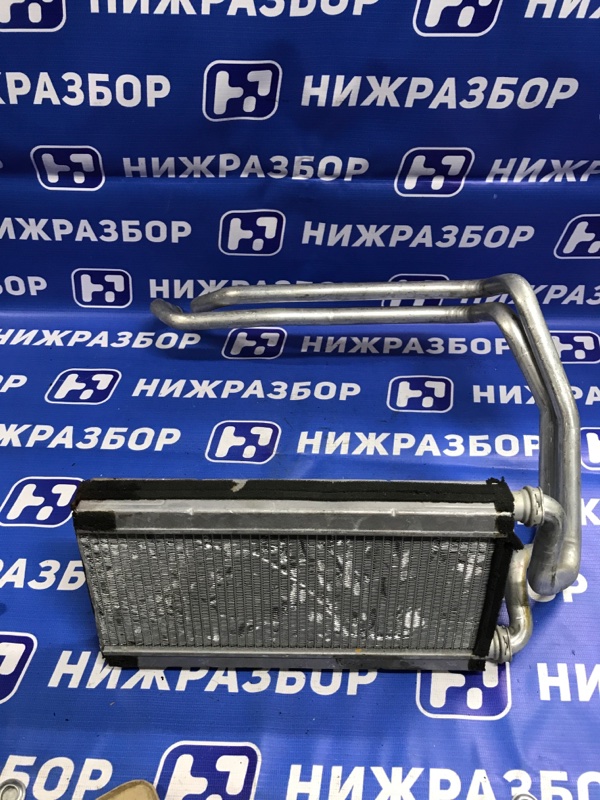 Радиатор отопителя RX 300 (1)