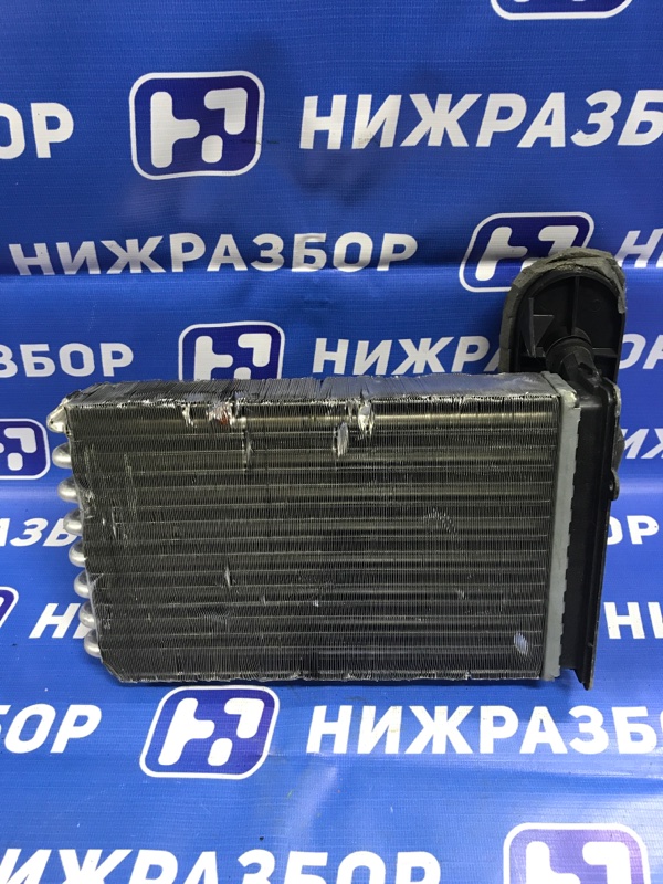 Радиатор отопителя Volkswagen Golf 3 / Vento 1.4 ABD Б/У