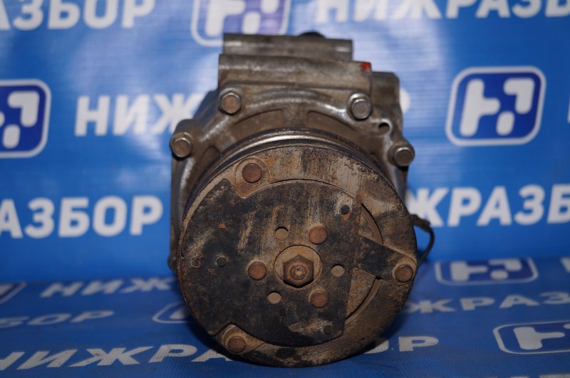 Компрессор кондиционера Lifan Breez 520 1.3 LF479Q3