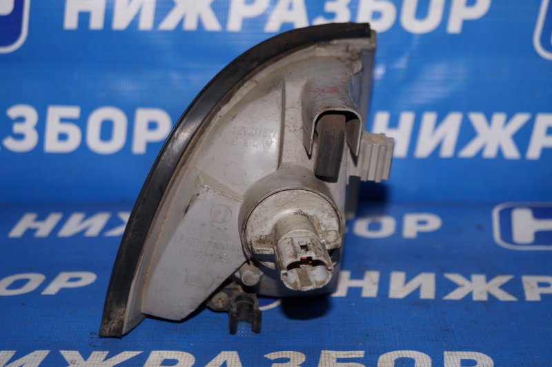 Указатель поворота левый Daewoo Nexia 1.5 A15MF