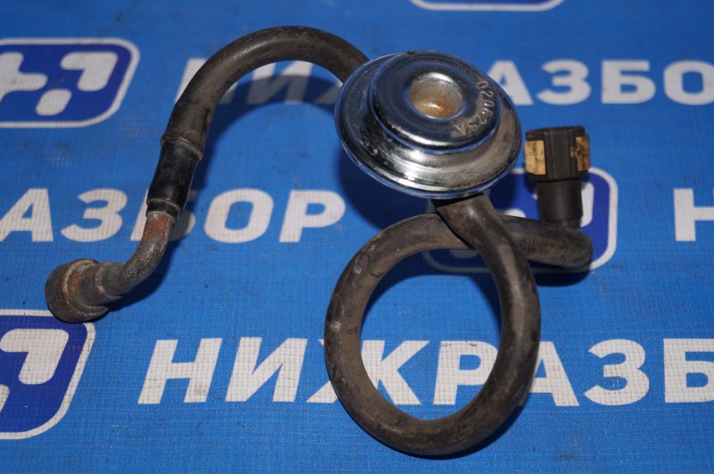Клапан форд фокус 1
