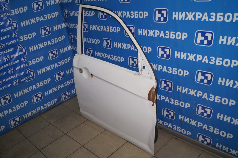 Дверь передняя правая Lifan X60 1.8 (LFB479Q)