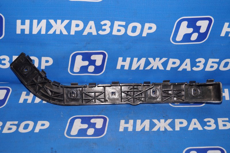 Направляющая бампера задняя правая Lifan X60 1.8 (LFB479Q)