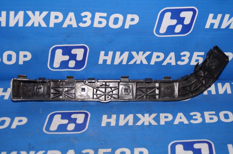 Направляющая бампера задняя левая Lifan X60 1.8 (LFB479Q)