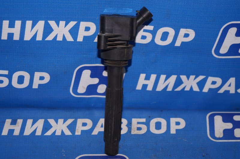 Катушка зажигания Lifan X60 2016 1.8 (LFB479Q) F01R00A089 Б/У