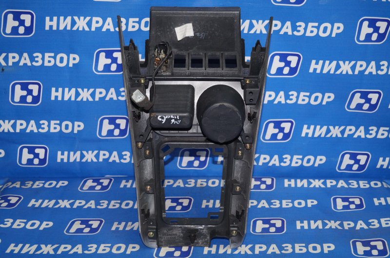 Консоль X60 2016 1.8 (LFB479Q)