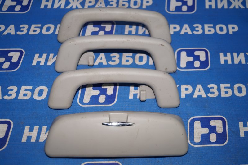 Ручка внутренняя потолочная Geely MK Cross 2014 1.5 (MR479QA) Б/У