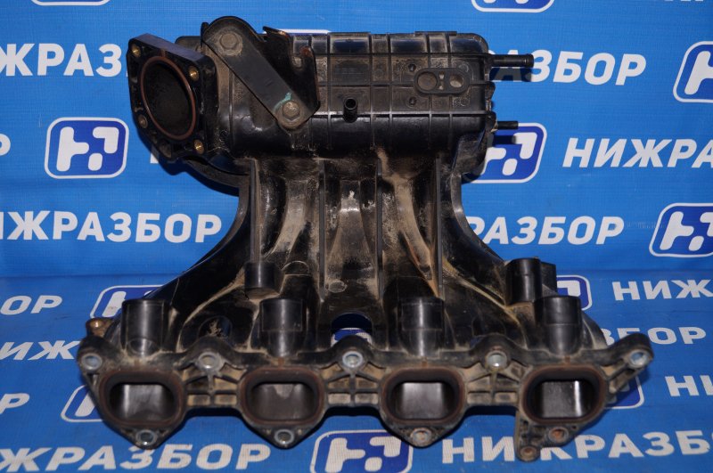 Коллектор впускной MK Cross 2014 1.5 (MR479QA)