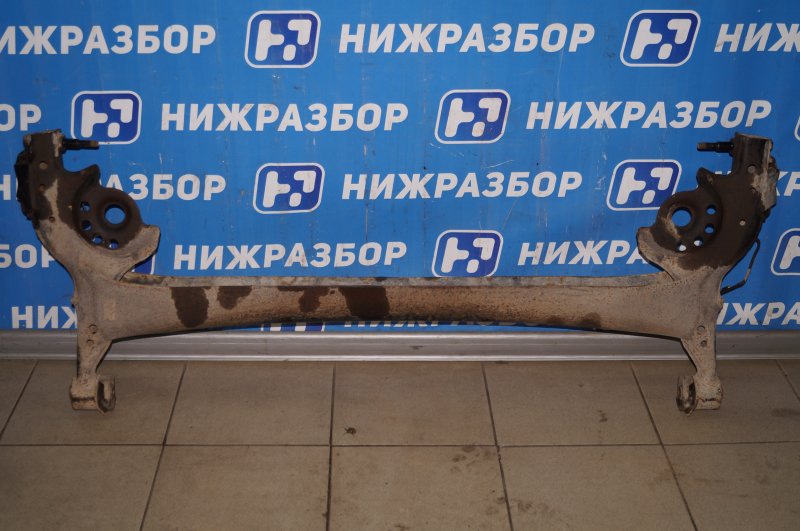 Балка задняя Geely MK Cross 1.5 (MR479QA)