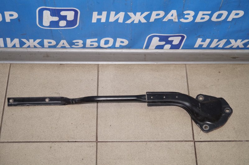 Растяжка столбов левая Ford Focus 2 2007 1.6 (HXDB) 3M5111009AE Б/У