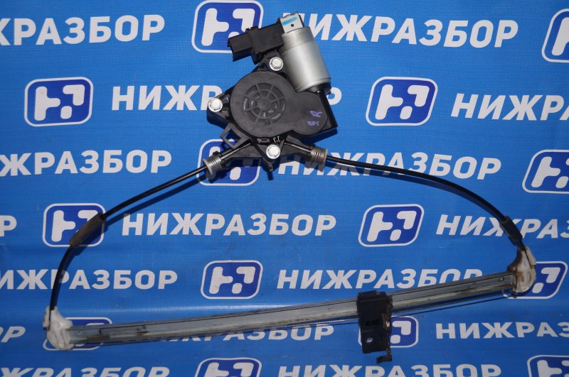 Стеклоподъемник эл. задний правый CX 7 2008 ER 2.3T (L3)