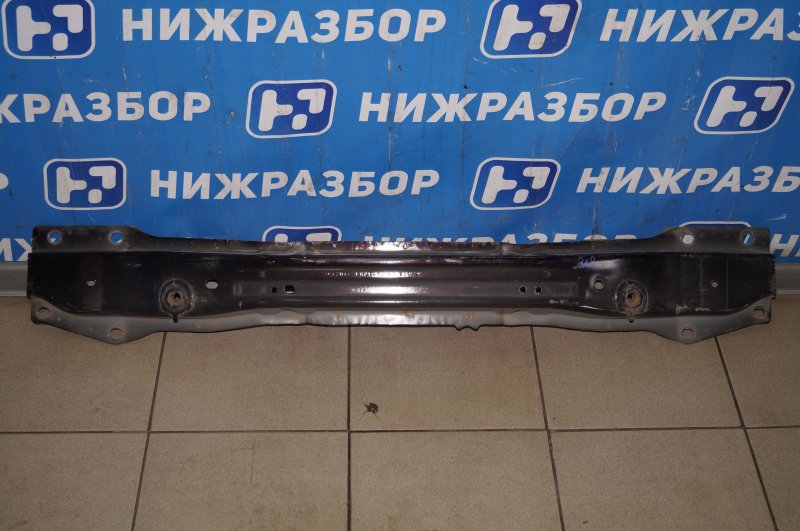 Усилитель бампера задний Mazda CX 7 2008 ER 2.3T (L3) Б/У