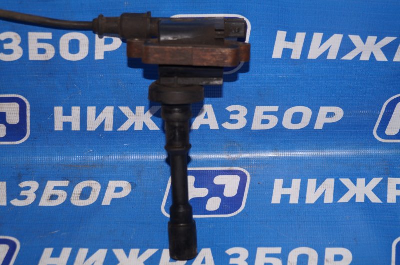 Катушка зажигания Hafei Princip HFJ 7161 1.6 DA4G18