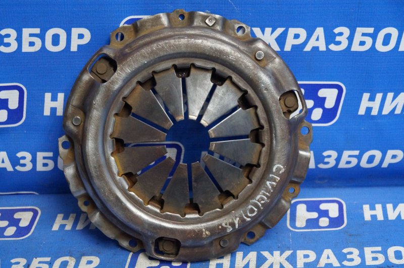 Корзина сцепления Honda Civic 4D 2006-2012 1.8 Б/У