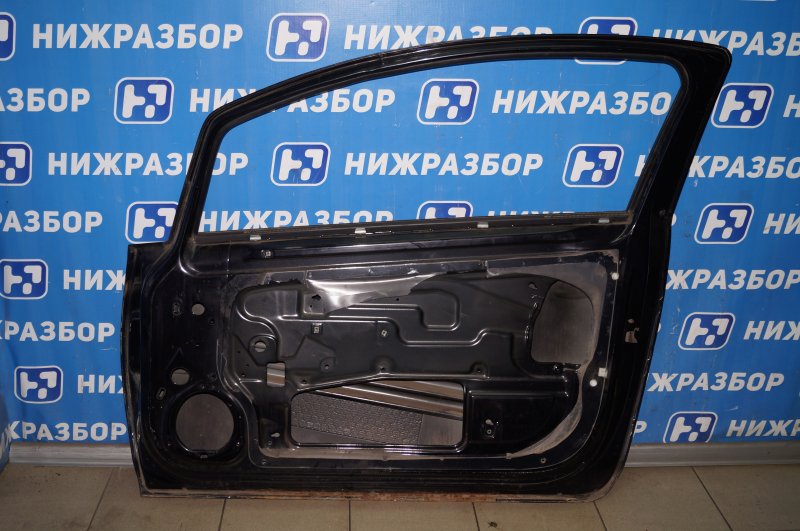 Дверь правая Corsa D 1.2 Z12XEP