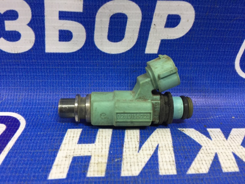 Форсунка Mitsubishi Carisma 0280155723 Б/У