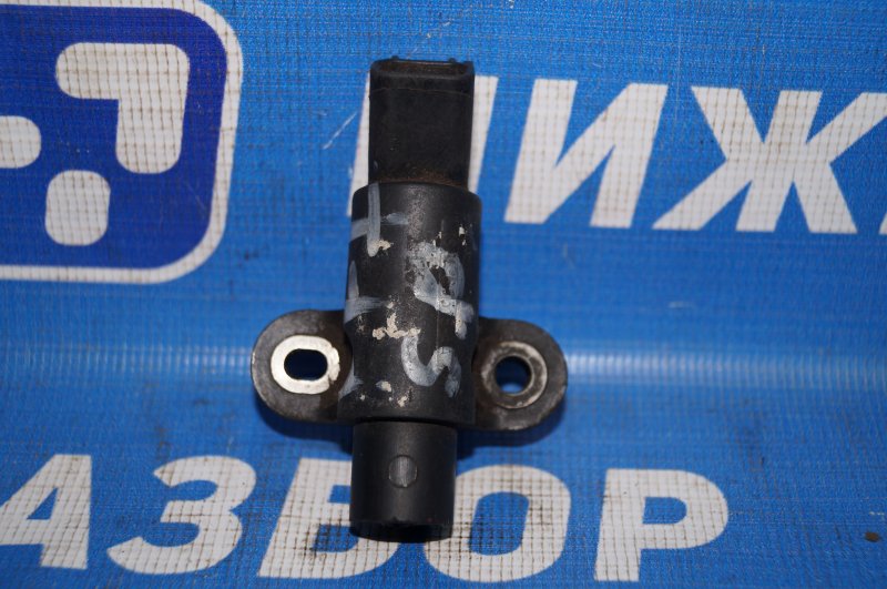 Датчик положения коленвала Ford Focus 1 2.0 Split Port 1S4E6C315AA Б/У