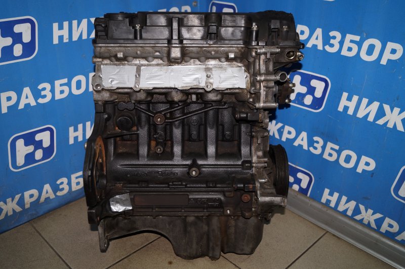 Двигатель (ДВС) Opel Astra J Седан 1.4T (A14NET) 19DV2533