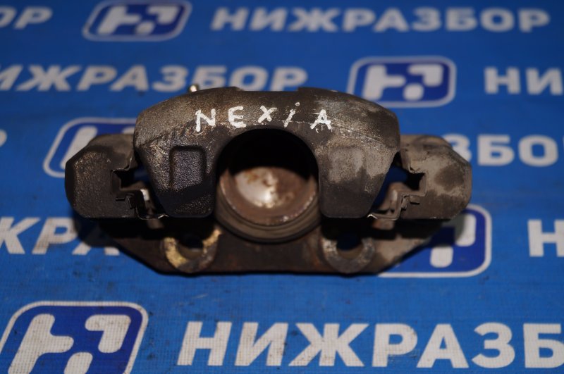 Суппорт передний правый Nexia 1995-2016