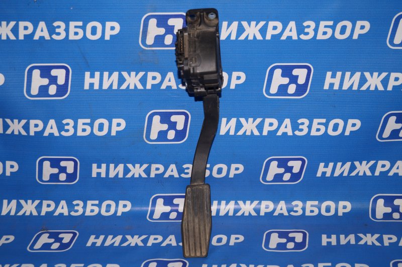 Педаль газа Lifan X60 2014 1.8 (LFB479Q) 140107303 6PV31203700 Б/У