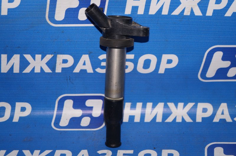 Катушка зажигания Lifan X60 2014 1.8 (LFB479Q) 140107303 28063913 Б/У