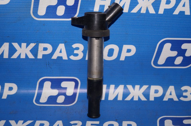 Катушка зажигания Lifan X60 2014 1.8 (LFB479Q) 140107303 28063913 Б/У