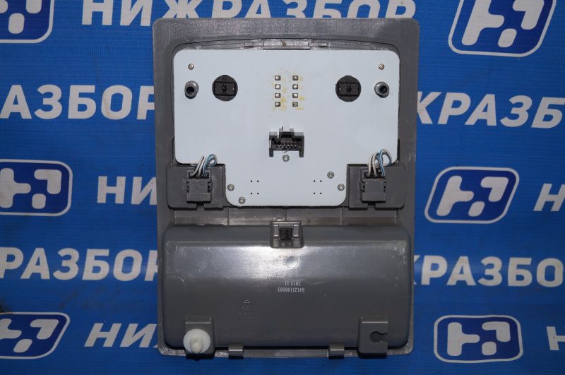 Плафон салонный передний Lifan X60 1.8 (LFB479Q) 140107303