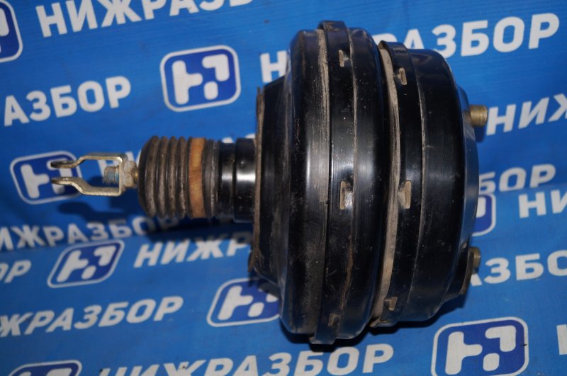 Усилитель тормозов вакуумный Lifan X60 2014 1.8 (LFB479Q) 140107303 S3540400 Б/У