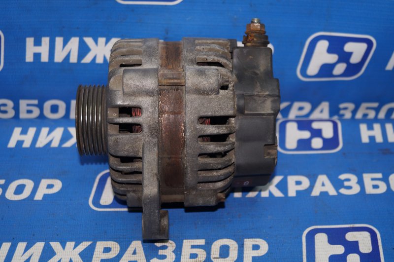 Генератор Vortex Tingo 2011 T11 1.8 (SQR481FC) FFBC01442 B113701110BB Б/У